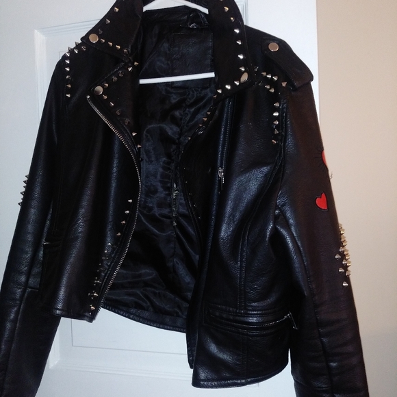 Jacket - Picture 6 of 6
